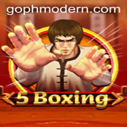 Exploring the Exciting World of 5Boxing: A Modern Twist in Gaming