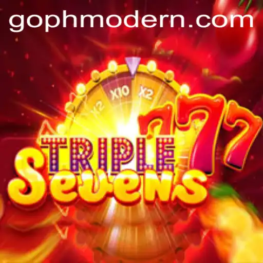 Discover the Excitement of 777TripleSeven: The Modern Casino Phenomenon