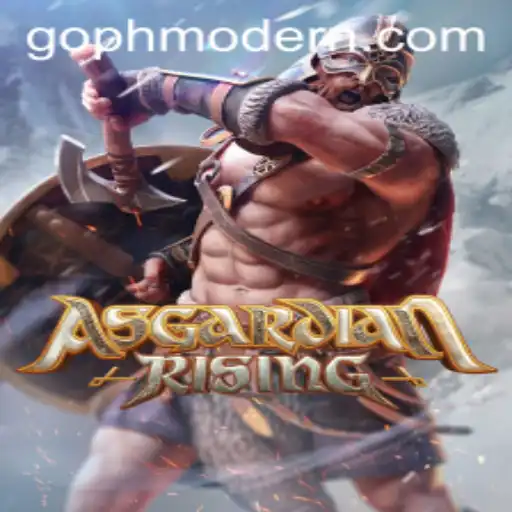 The Rise of AsgardianRising: A Journey into Norse Mythology