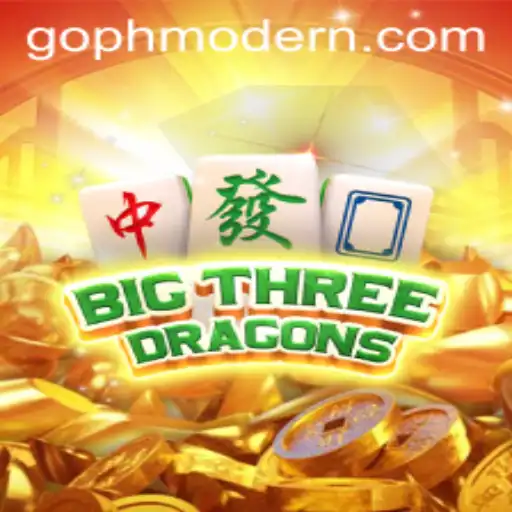 The Exciting World of BigThreeDragons: A Modern Twist on Traditional Gaming