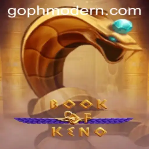 Discover the Thrilling World of BookOfKeno: A Modern Twist to a Classic Game