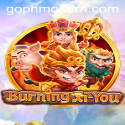 BurningXiYou: Immersive Adventure Through Mythical Realms
