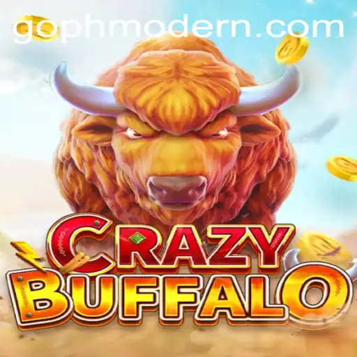 Unveiling CRAZYBUFFALO: A Modern Spin on Traditional Gaming