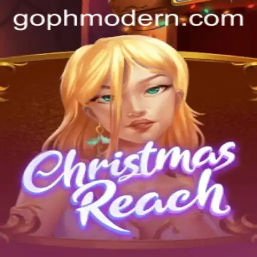 Discover the Magic of ChristmasReach: A Modern Twist on Holiday Gaming