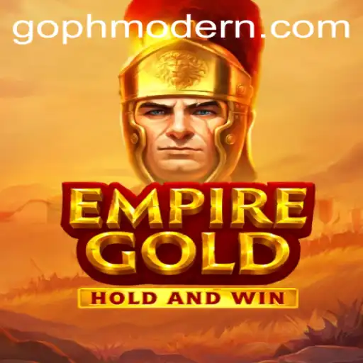 EmpireGold: A Modern Strategy Game Revolutionizing Historical Gameplay