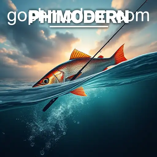 Exploring the Depths of PHMODERN: A New Era in Fishing Games