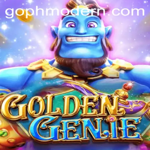 Discover the Magic of GOLDENGENIE: A Modern Gaming Experience
