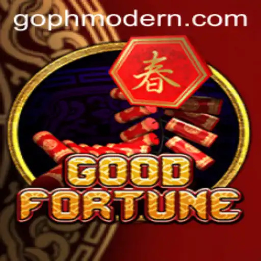 GoodFortune: Immerse Yourself in the Modern Gaming Experience