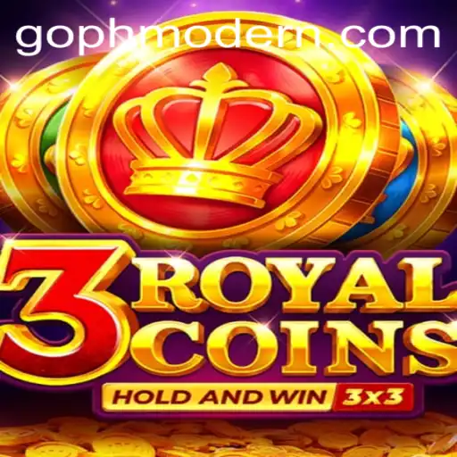 Discover the Exciting World of 3royalcoins: A Modern Gaming Marvel