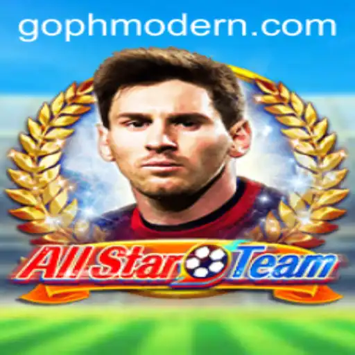 AllStarTeam: An Innovative Gaming Experience with PHMODERN