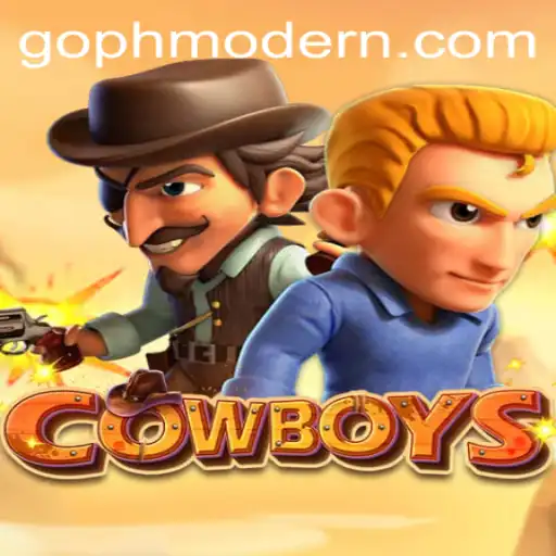 COWBOYS: The Immersive Experience in Modern Gaming