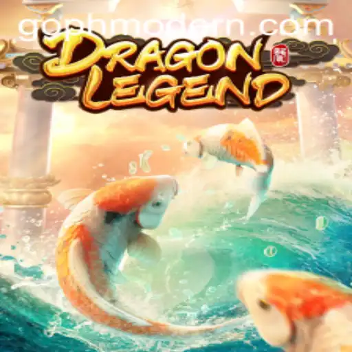 Unveiling the Majestic World of DragonLegend with PHMODERN