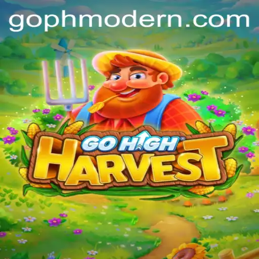 Explore GoHighHarvest: The Ultimate Gaming Experience