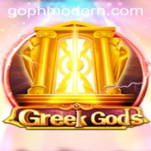 Unveiling GreekGods: The Immersive Experience Enhanced by PHMODERN