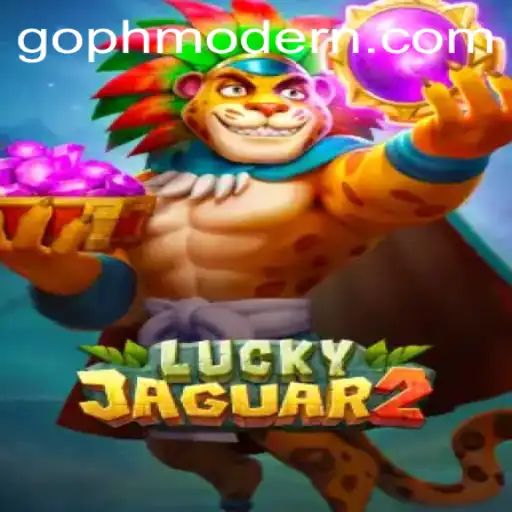 Discover the Thrills of Luckyjaguar2: A Modern Gaming Experience with PHMODERN