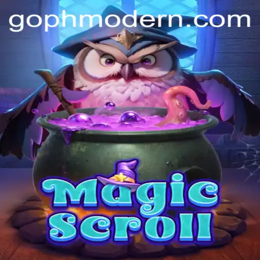 MagicScroll: A Modern Twist on Classic Fantasy Gaming