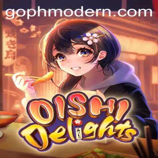 Discover the Exciting World of OishiDelights: A Modern Take on Philippine Culture