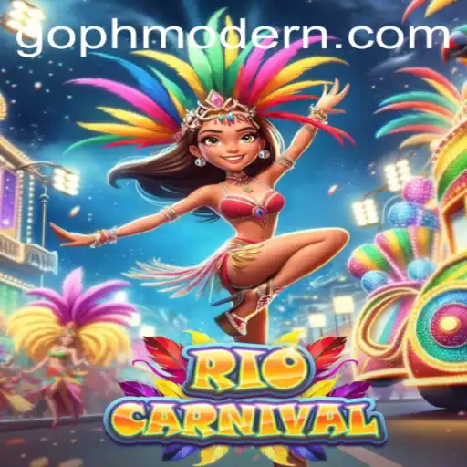 Discover the Vibrant World of RioCarnival with PHMODERN