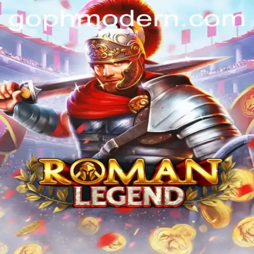 Unveiling RomanLegend: A Modern Odyssey in the Empire