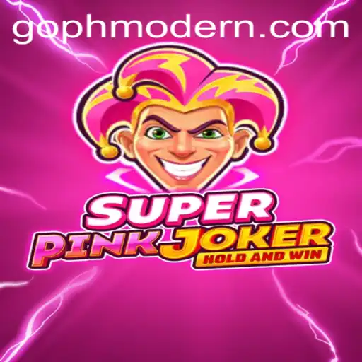 Exploring the Vibrant World of SuperPinkJoker: A Modern Gaming Experience