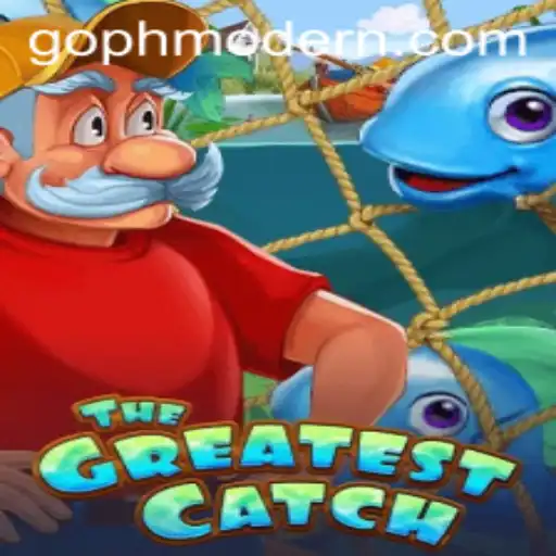 Unveiling TheGreatestCatch: A Modern Phenomenon in Gaming