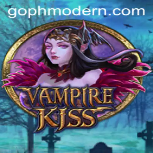 VampireKiss: An Immersive Gaming Experience in the Age of PHMODERN