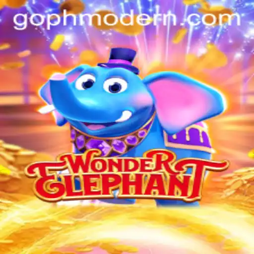 Discover the Enchanting World of WonderElephant: An Introduction to the Game and its Modern Twist with PHMODERN