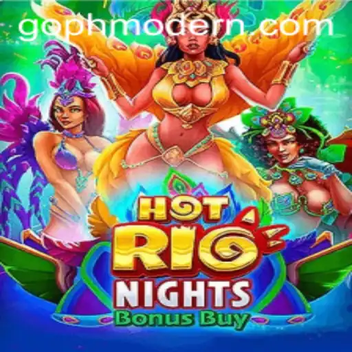 Exploring the Thrill of HotRioNightsBonusBuy: A Modern Casino Experience