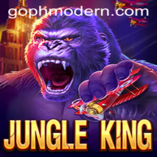 Explore the JungleKing: An Adventure in the Heart of the Jungle