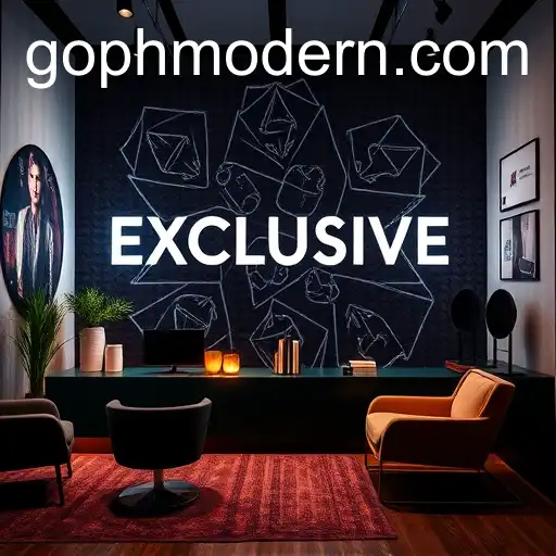 Exploring PHMODERN: The Cutting Edge of Exclusive Offers