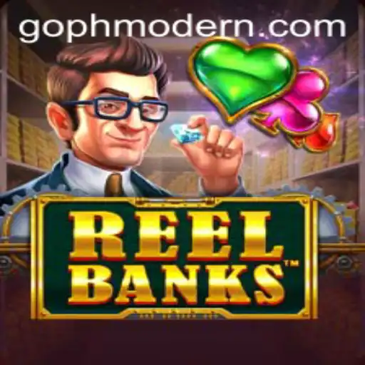 Exploring ReelBanks: A Dive into the Exciting World of PHMODERN Gaming