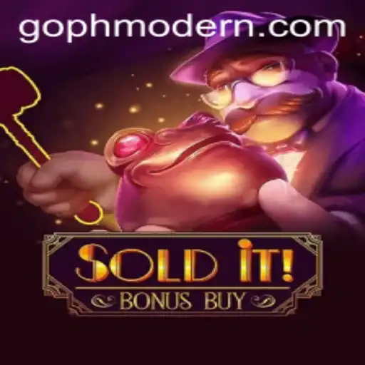 Exploring the Exciting World of SolditBonusBuy