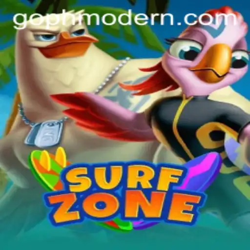 SurfZone: Dive into the Cutting-Edge World of PHMODERN Gaming