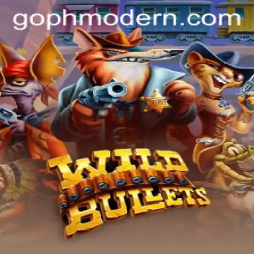 Experience the Thrill of WildBullets: A Modern Gaming Adventure